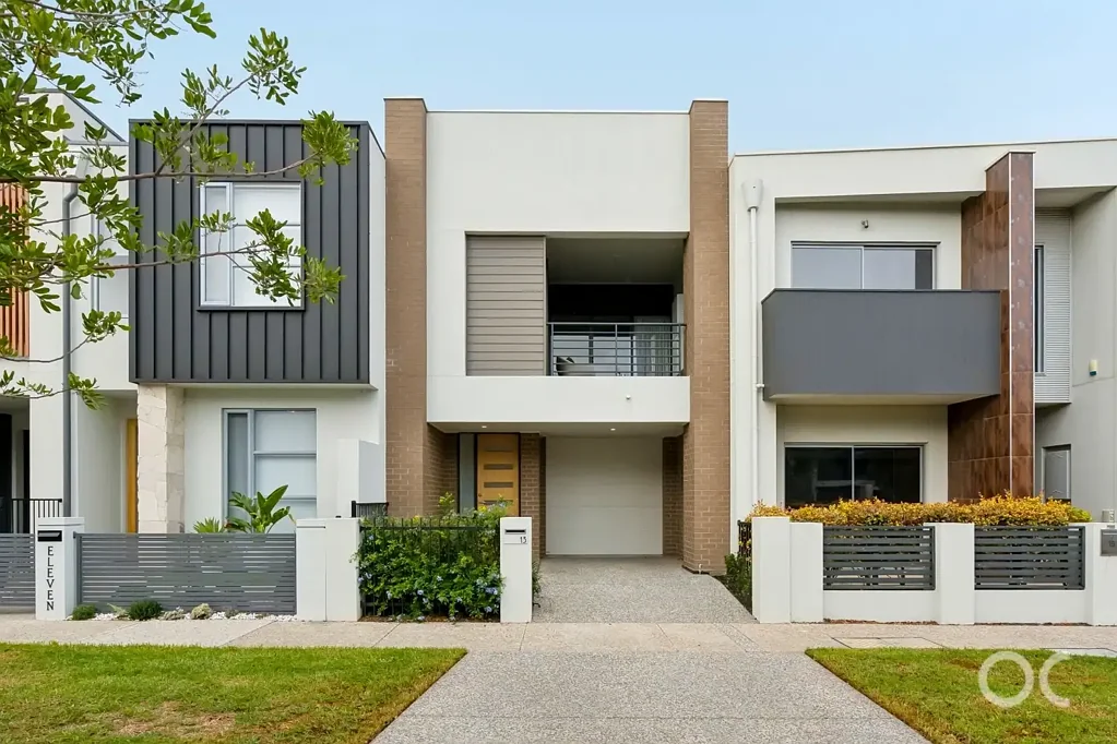 13 Harper Circuit, Lightsview, SA 5085