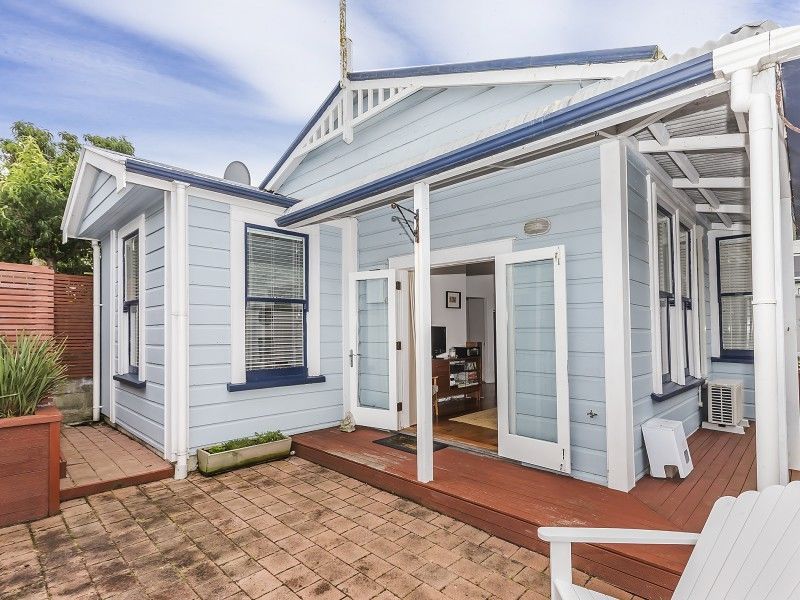 9 Dawson Street, Berhampore, Wellington, 2房, 1浴