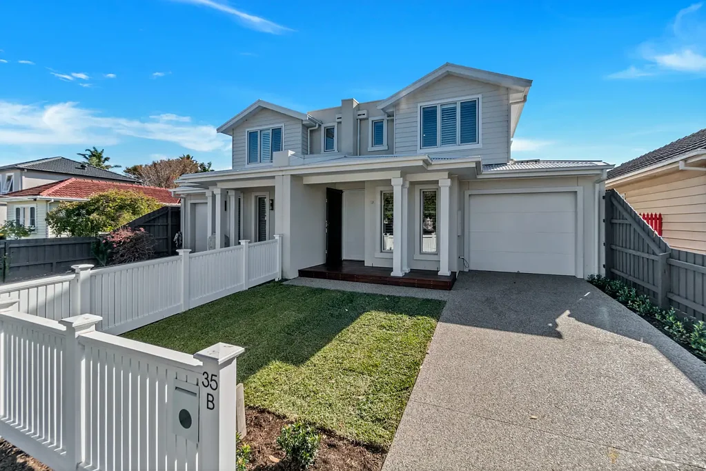 35B James Avenue, Aspendale, VIC 3195