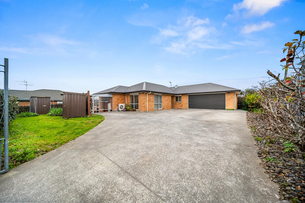 Pukekohe 3غرفة نوم SERIOUSLY FOR SALE - GET IN QUICK!