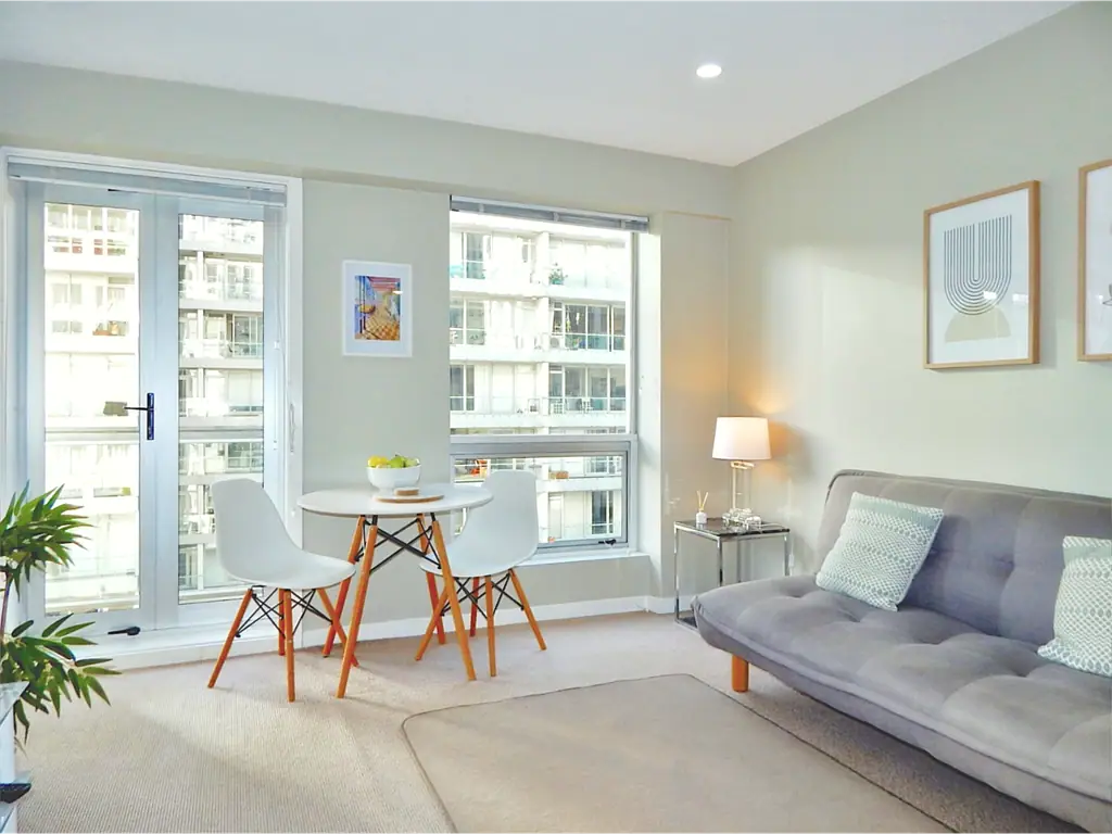 5A/163 The Terrace, Wellington Central, Wellington