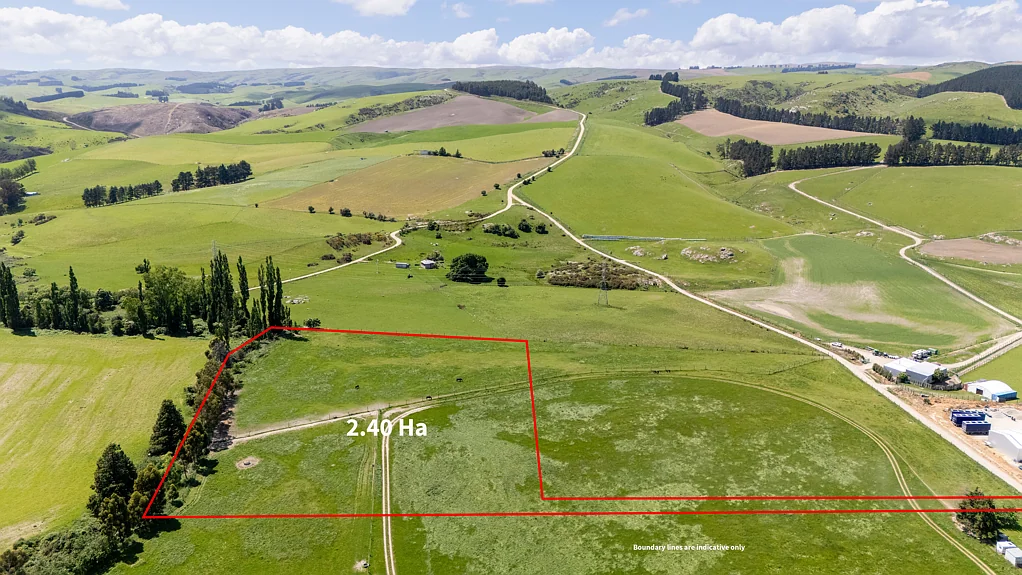 Roxburgh East Stunning Rural Retreat in Millers Flat