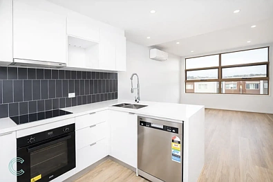 210/43 Arthur Blakeley Way, Coombs, ACT 2611, 2 slaapkamers, 1 badkamers, Apartment