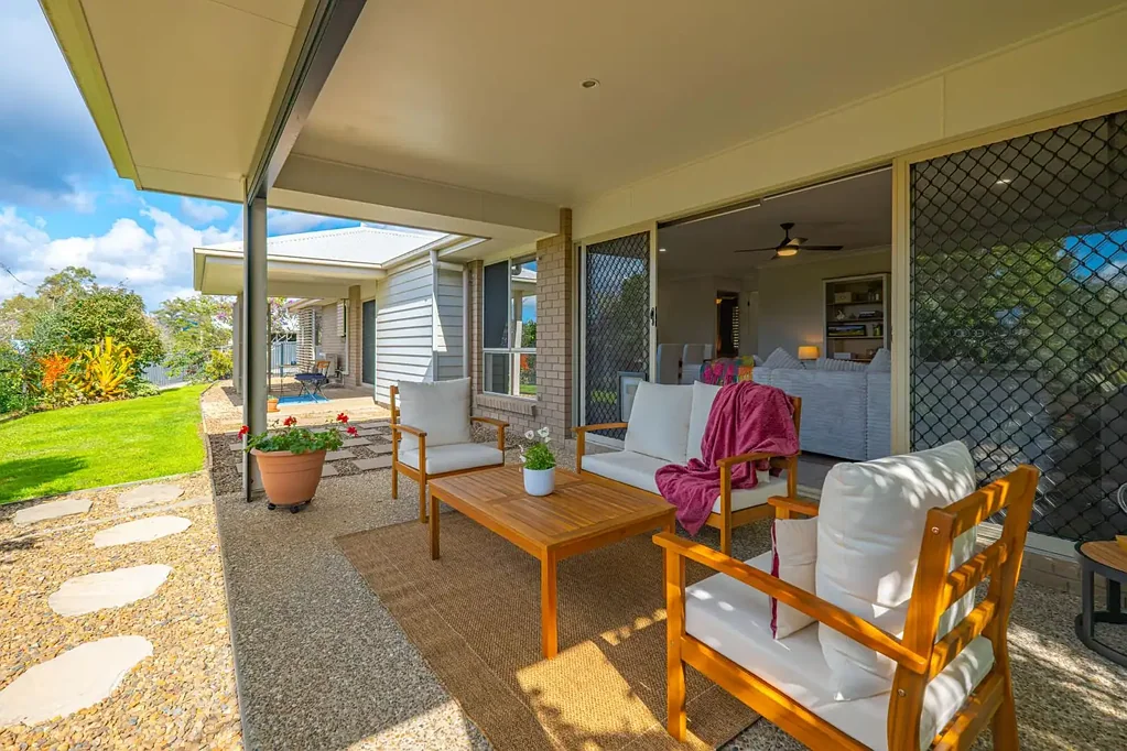 Kenilworth 4ਬੈੱਡਰੂਮ SENSATIONAL VIEWS FROM THIS BEAUTIFUL HOME