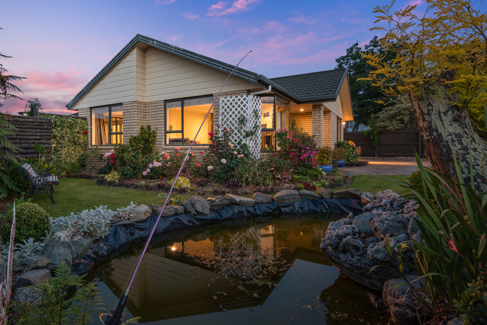 17 Hathaway Street, Spring Creek, Marlborough, 4房, 2浴