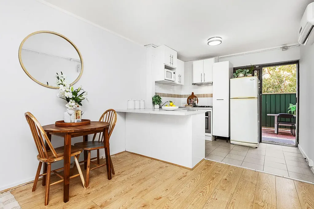 West Leederville 1部屋 Urban Style Meets Everyday Comfort!