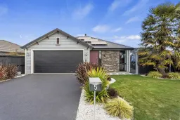 5 Peak Crescent, Kaiapoi