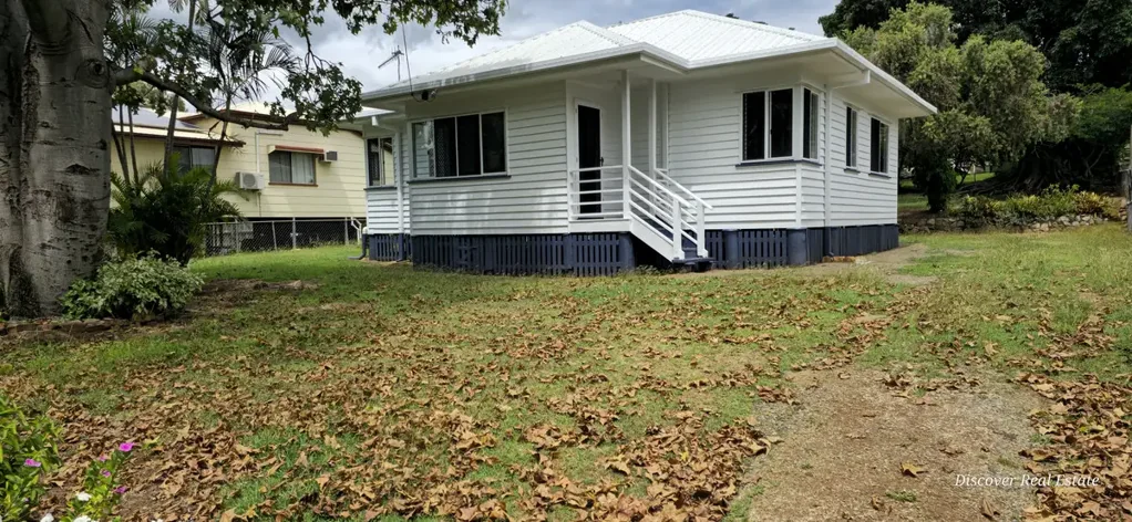 42 Pattison Street, Mount Morgan, QLD 4714