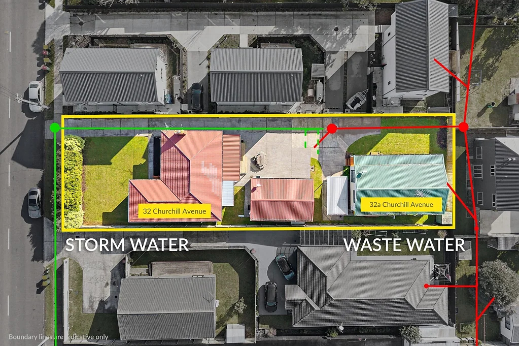 32 Churchill Avenue, Manurewa, Manukau City, Auckland
