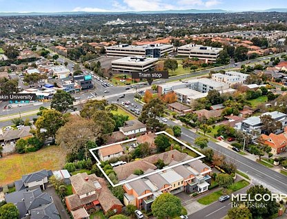 53-55 Station Street, Burwood, Inner East Melbourne, 0 कमरे, 0 बाथरूम, Section