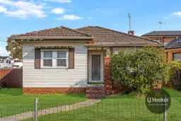 12 ST ANN ST, Merrylands