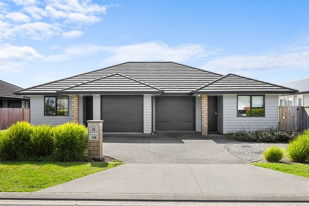 13 Leebank Crescent, Riverhead, Rodney, Auckland