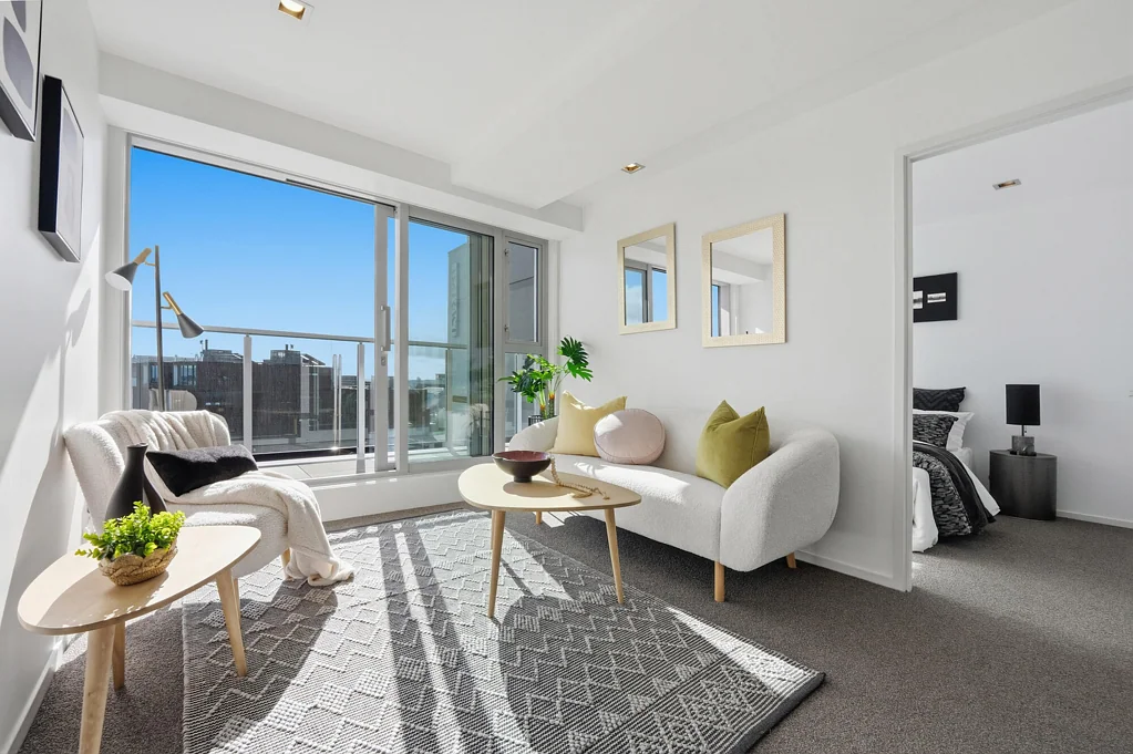 Auckland Central 1 Bedroom Your Uptown Escape