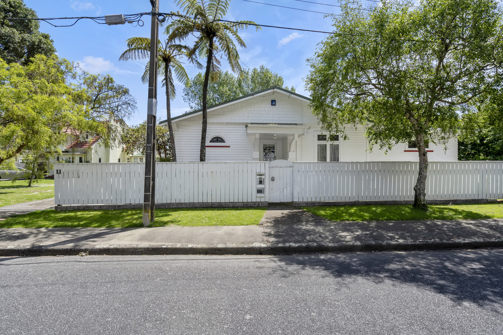 11 Woodvale Grove, Fairfield, Lower Hutt, 4 Bedrooms, 0 Bathrooms, House