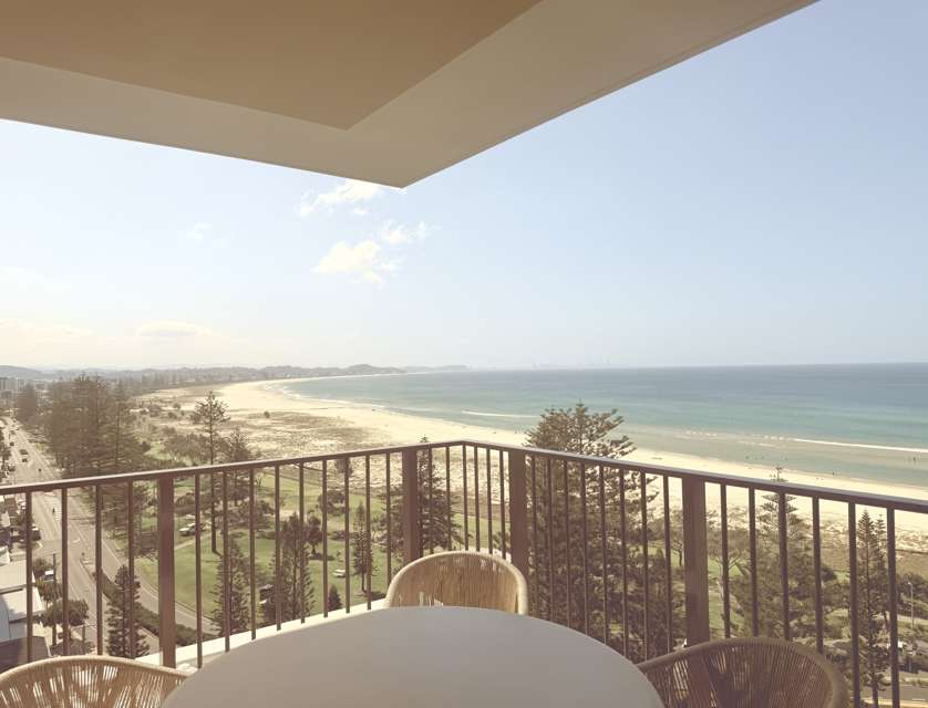 1101/100 Musgrave Street, Coolangatta, QLD 4225, 3 Bedrooms, 3 Bathrooms, Apartment