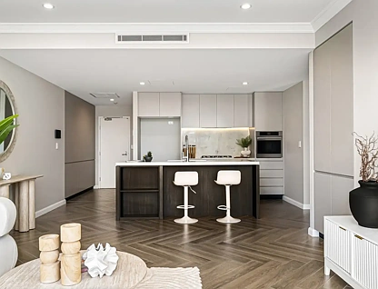 305/36 Bunyala Street, Blakehurst, NSW 2221, 2房, 2浴, Apartment