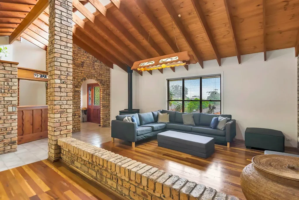 Goonellabah 4غرفة نوم Spacious Family Home With Beautiful Views