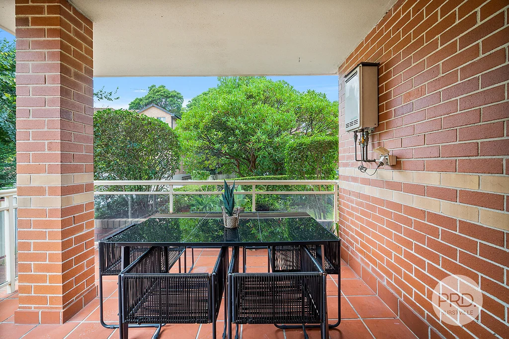 9/56-62 Carrington Avenue, Hurstville, NSW 2220