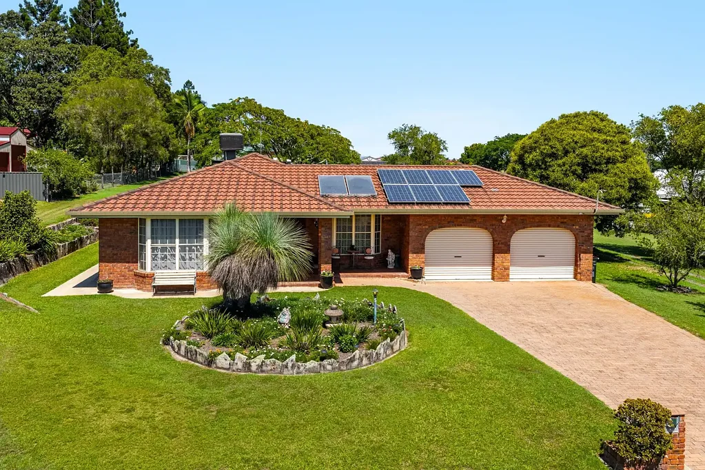 Casino 4Zimmer Immaculate and Spacious Master Built Family Home