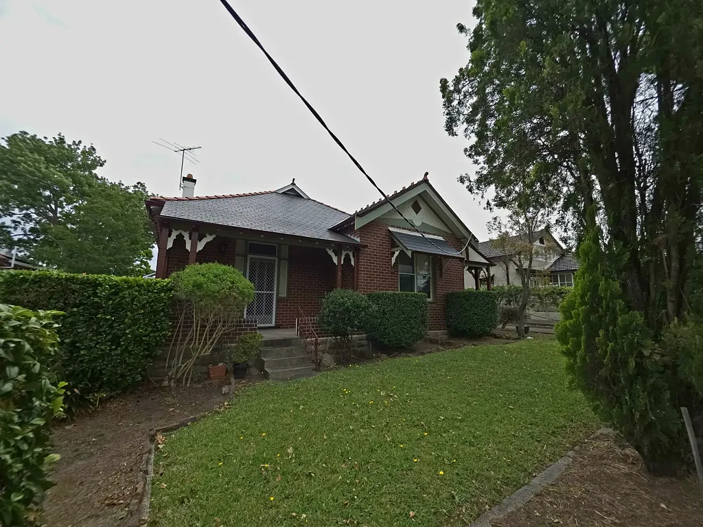 Spacious Family Home in a Peaceful Location