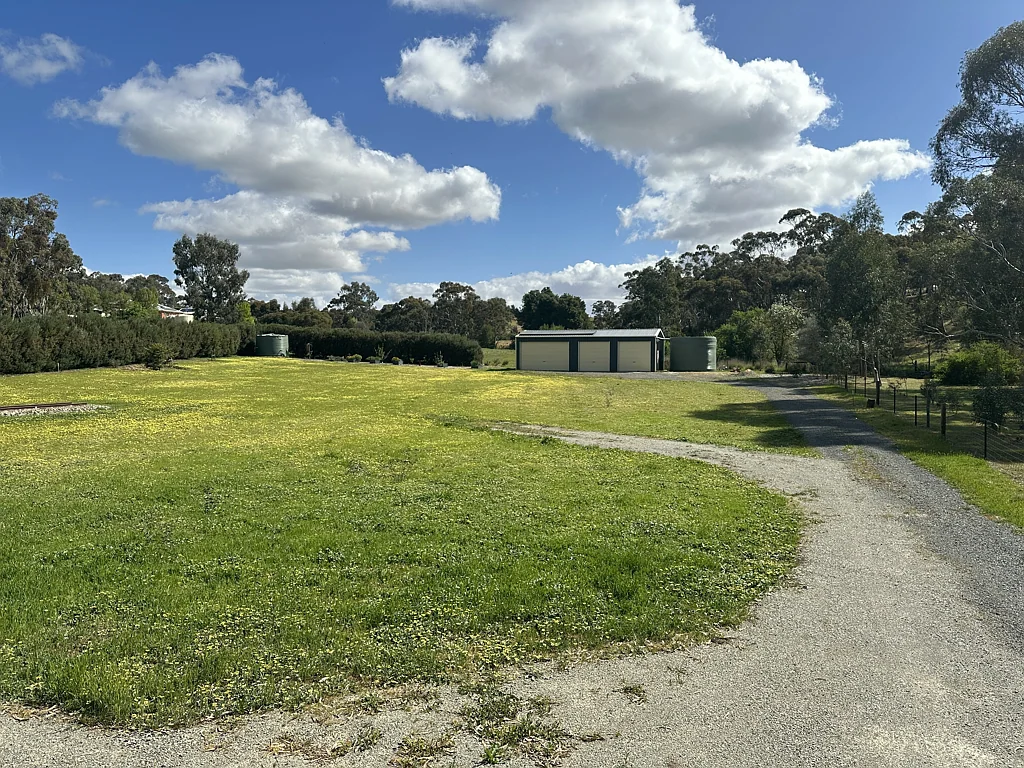 Lots 122 & 123 Blyth Road, Armagh, SA 5453