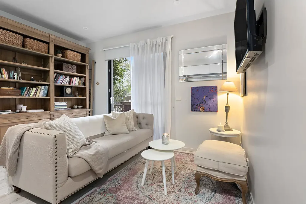 St Kilda 2ਬੈੱਡਰੂਮ Low-rise, high style, perfect vibes