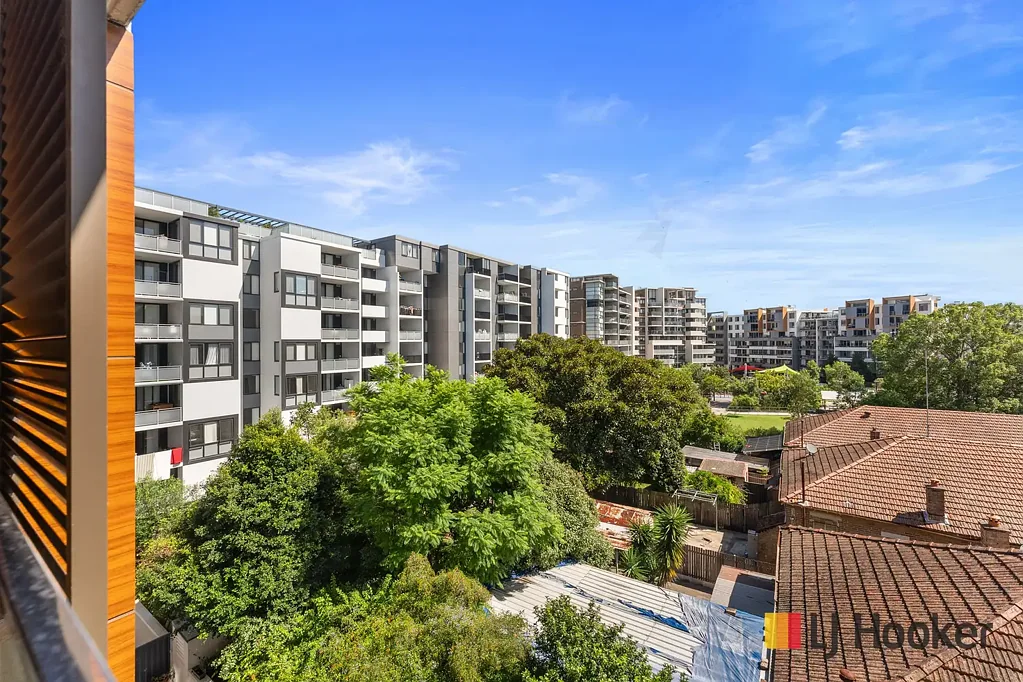 Arncliffe 1ਬੈੱਡਰੂਮ Lifestyle and Convenience in Quiet Location