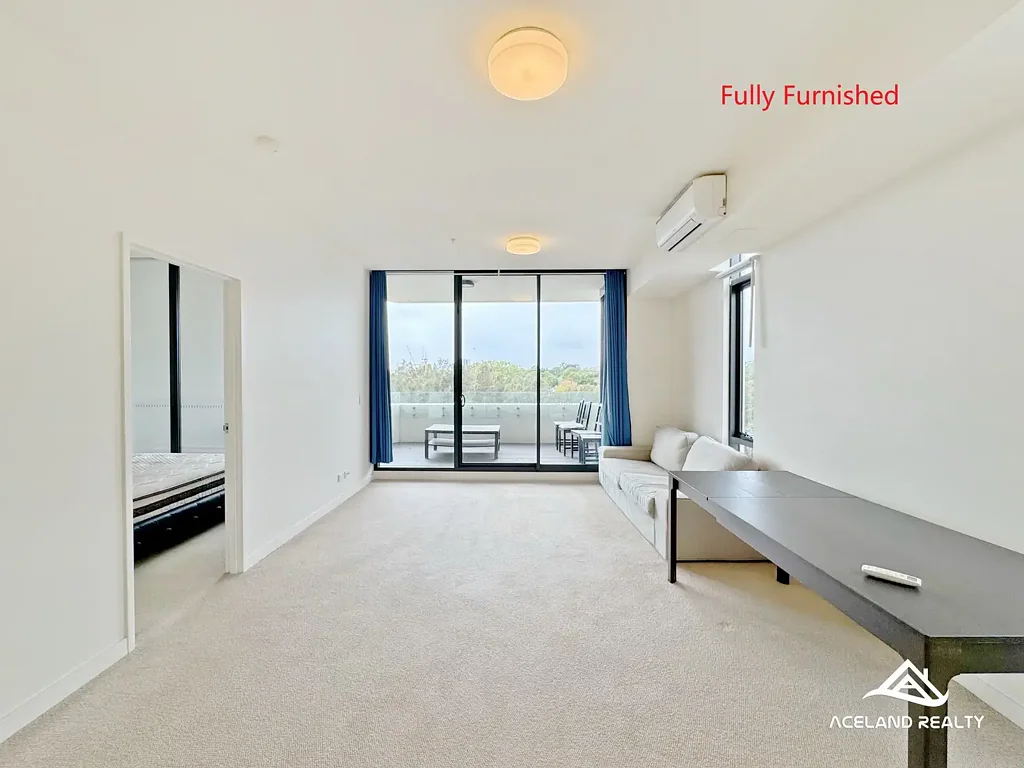 Fully Furnished 2 Bedroom For Rent