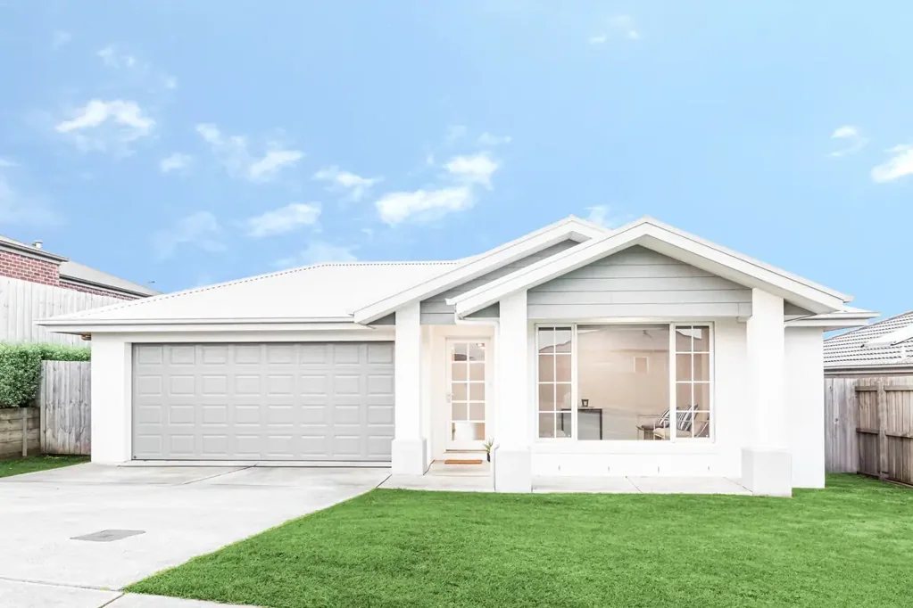 Warrnambool 4Phòng ngủ Space, Style & Family Functionality
