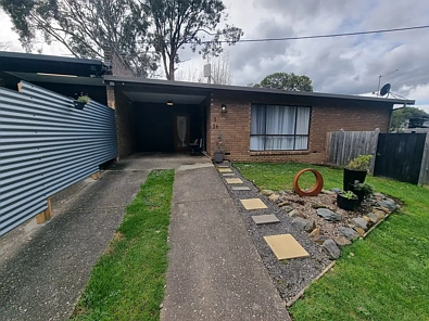 地址保密, Eildon, VIC 3713, 2房, 1浴, Unit