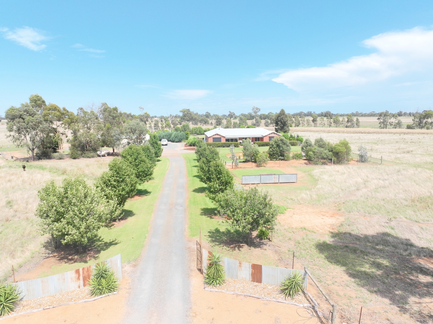 1758 SHINNICKS RD, NUMURKAH VIC 3636, 0 침실, 0 욕실, Lifestyle Property