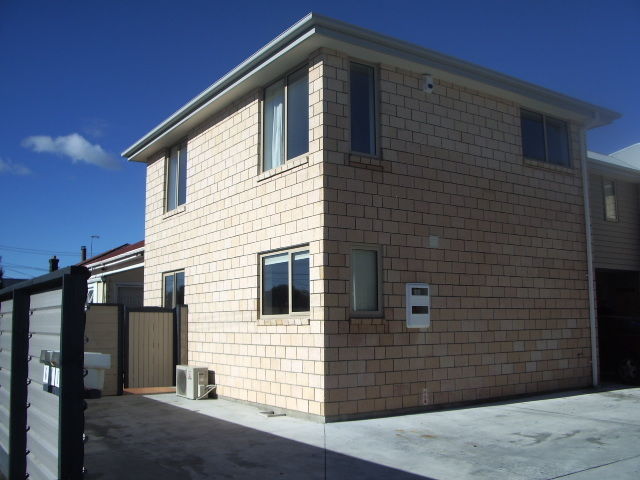 500 Tuam Street, Phillipstown, Christchurch, 0 침실, 0 욕실