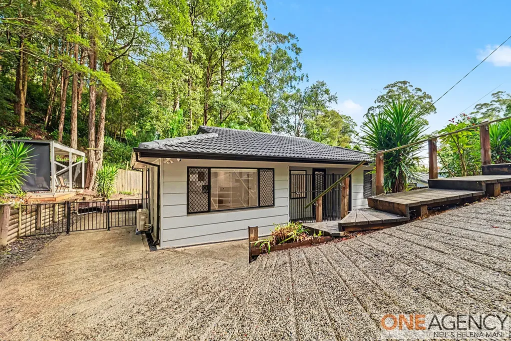 North Gosford 3房  Beautifully Renovated Family Home with Private Entertaining