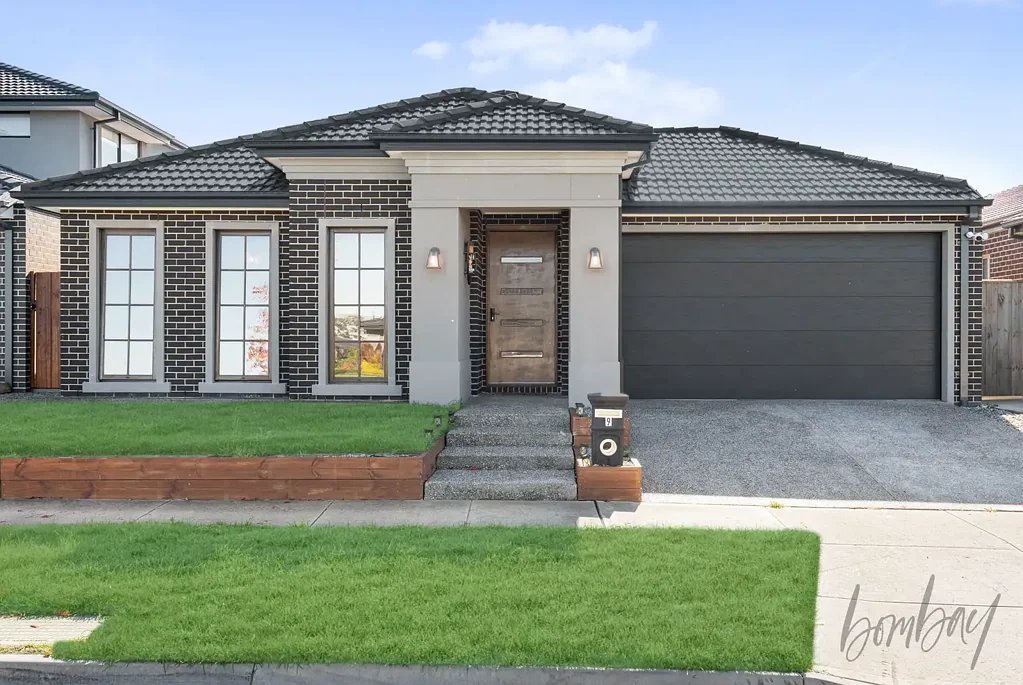 Donnybrook 4Zimmer A Perfect Blend of Comfort, Style & Family Living