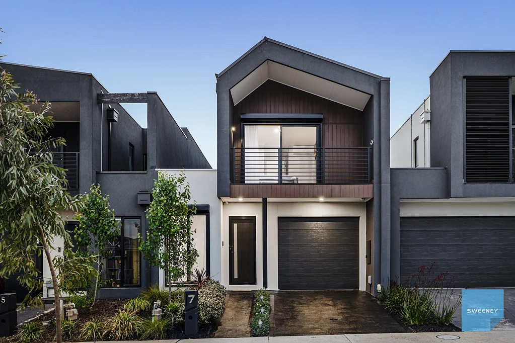 7 Pigato crescent, Deanside, VIC 3336