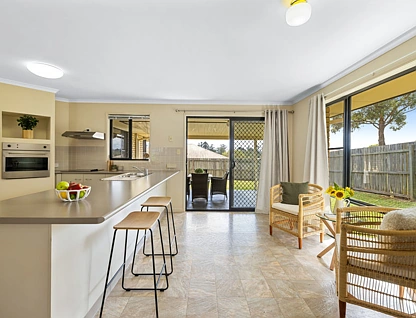 24 Willowburn Drive, Rockville, Toowoomba, 4 ਕਮਰੇ, 2 ਬਾਥਰੂਮ, House