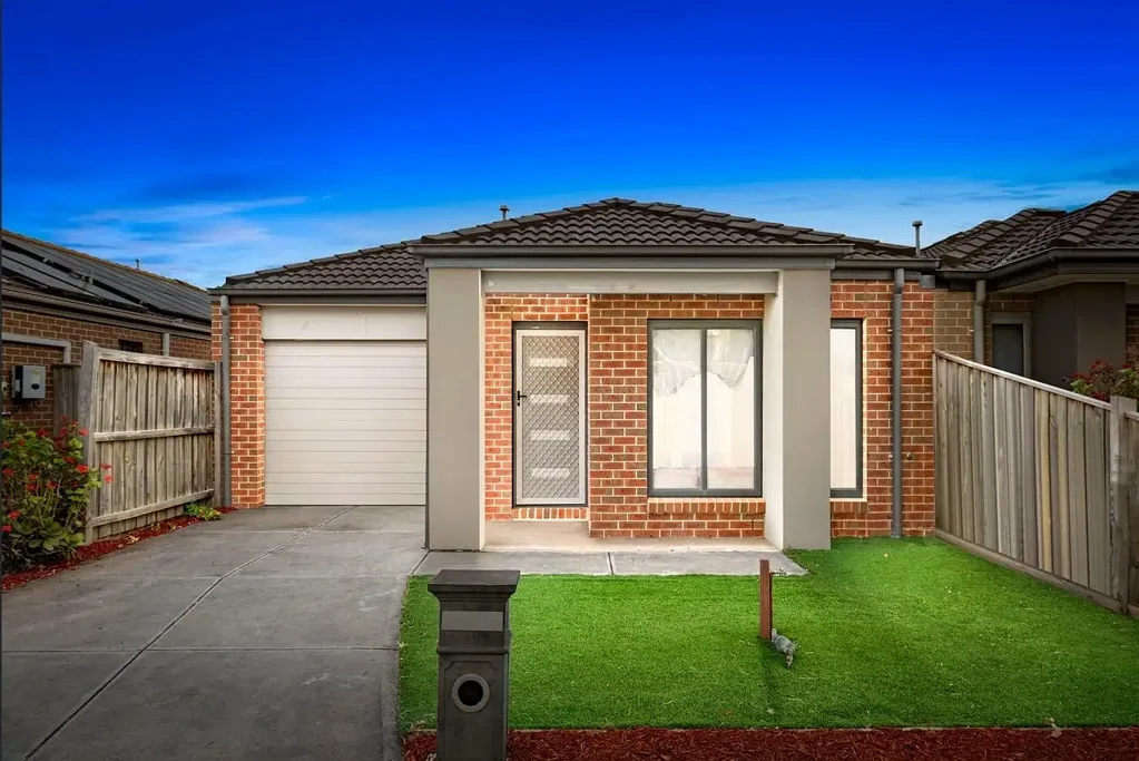 21 Mantello Drive, Werribee, VIC 3030