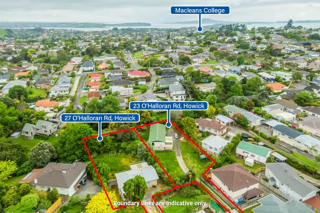 Howick 6Kwarto Unlock Your Future: A Premier Development Oppo...