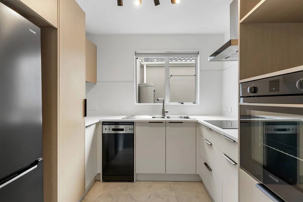 Mount Roskill 2房  Modern Comfort Meets Ultimate Convenience