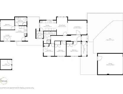 16 Riddlers Crescent, Petone, Lower Hutt, Wellington, 4房, 2浴, 独立屋
