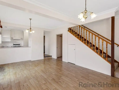 1/6 Gabrielle Street, Kearneys Spring, Toowoomba, 2 침실, 2 욕실, Townhouse