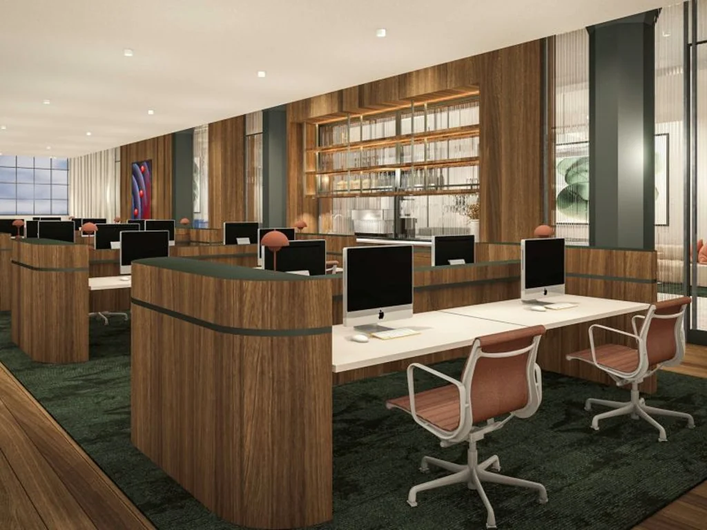 Auckland Central High Quality Suite