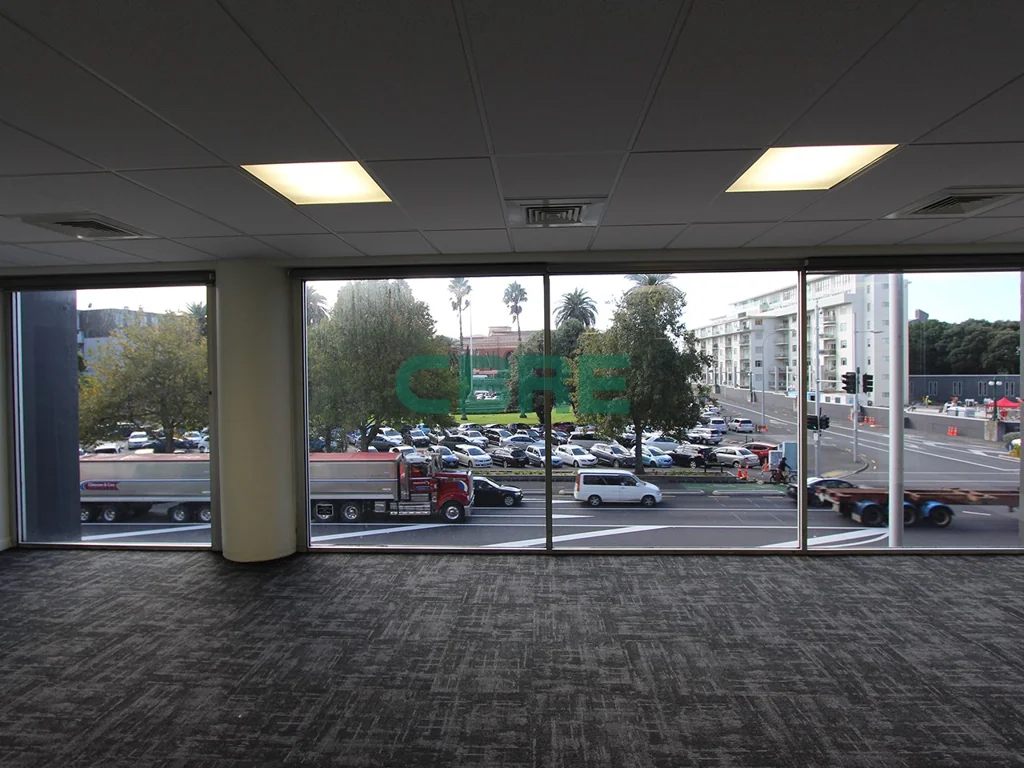 Auckland Central  CBRE - Effective and Affordable in the CBD