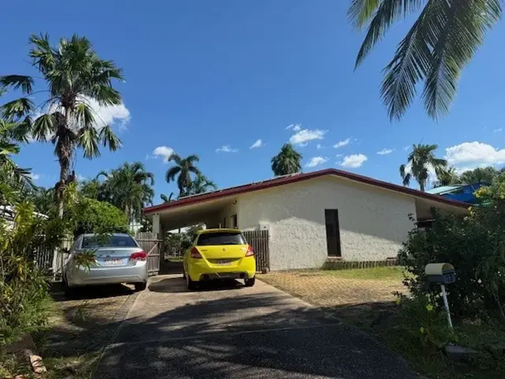 13 Glyde Court, Leanyer, NT 812