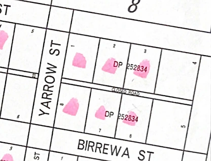 Address Withheld, Cobbora, NSW 2844, 0 phòng ngủ, 0 phòng tắm, Section