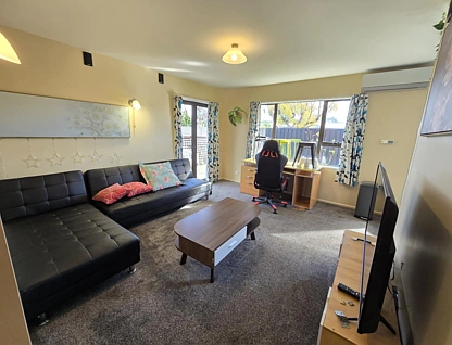 80 Diamond Avenue, Spreydon, Christchurch, Canterbury, 2房, 1浴, 整租独立别墅