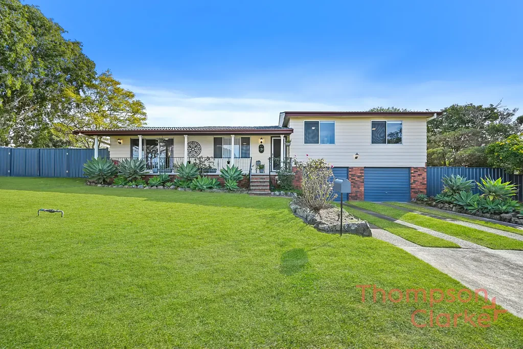 3 Bedford Street, Metford, NSW 2323