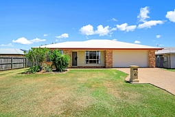 3 Lucke Court, Bundaberg North