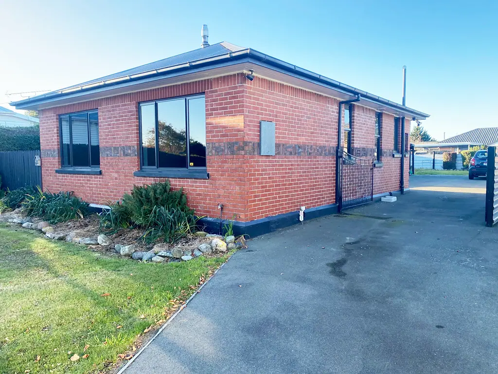 Great Home, Great Location