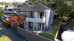 15A Baddeley Avenue, Kohimarama